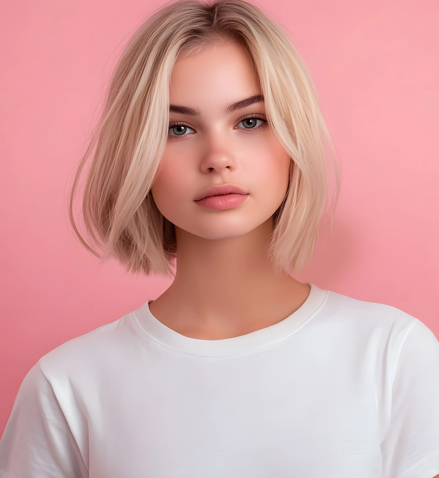 Frisurentrends für Frauen: Lassen Sie sich von den aktuellen Looks inspirieren